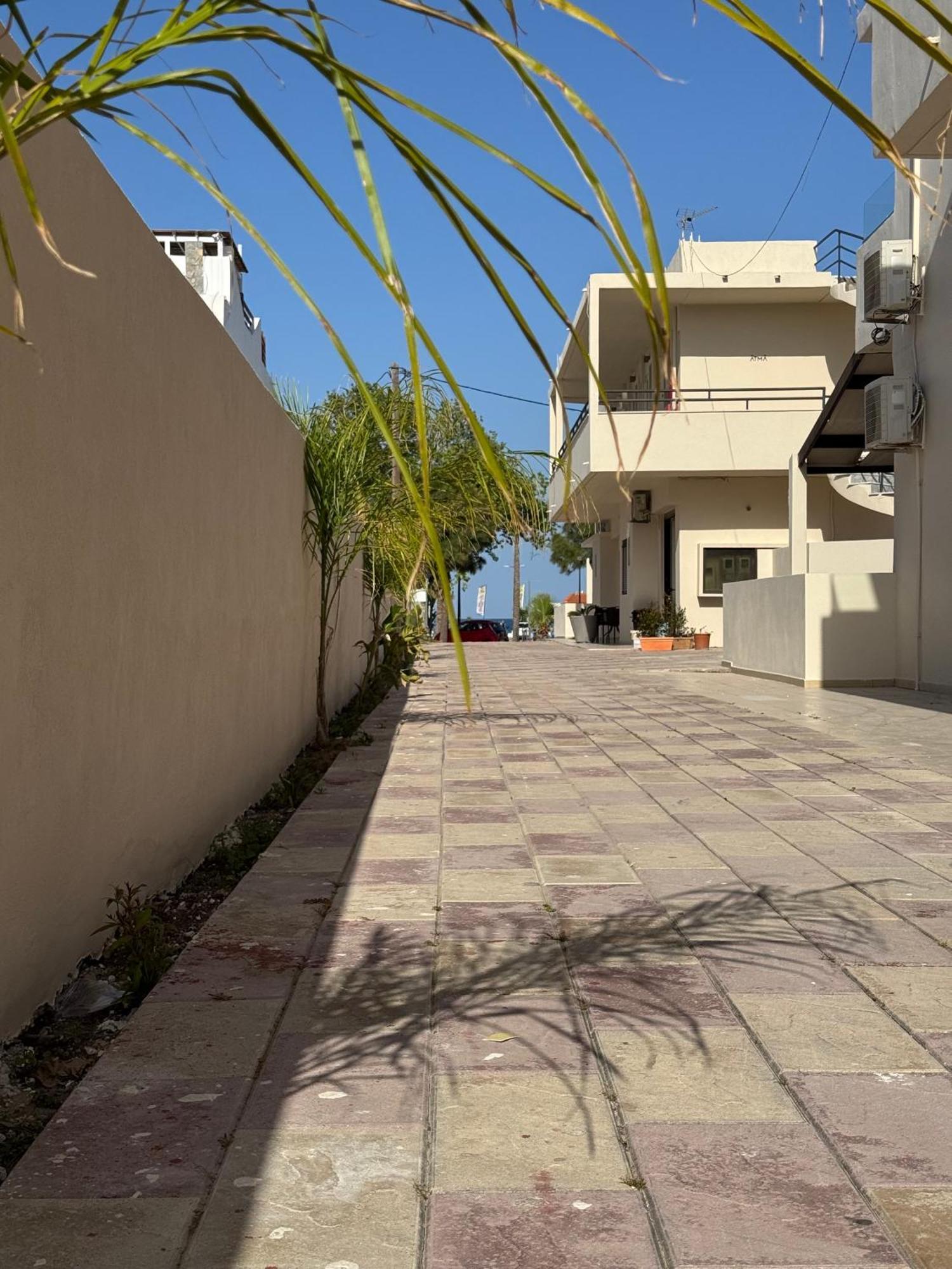 פליראקי Steve'S Beach מראה חיצוני תמונה