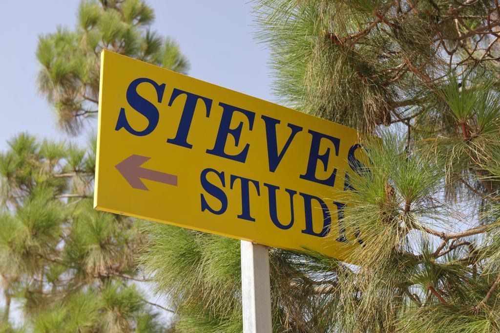 פליראקי Steve'S Beach מראה חיצוני תמונה
